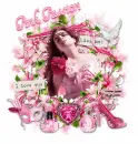 Pink Passion