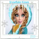Snowflake Kisses