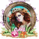Mermaid - Anna