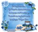 To my children...Jane