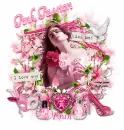 Pink Passion-Fran