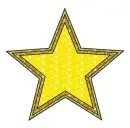 star
