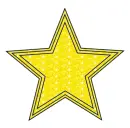 star