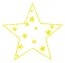 star