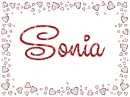 Sonia