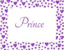 Prince