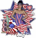 Happy 4th July