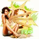 Summer fun / Fran