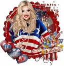 America the Beautiful/Marilyn