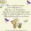 Mel - Most Dear - Kindness - Love