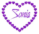Sonia