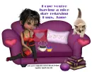 Relaxing - Jane