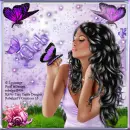 Deb -Blossom like a Butterfly fb profile pic
