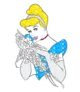 cinderella