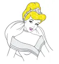cinderella