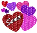Sonia
