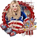 America the Beautiful/Shakela