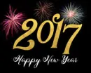 New Year