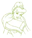 cinderella