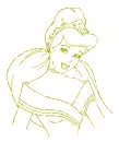 cinderella