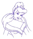 cinderella