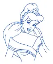 cinderella