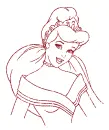 cinderella