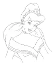 cinderella