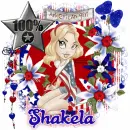 Shakela