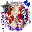 Tonya