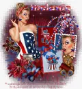 I Love The USA - Melanie