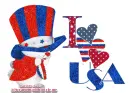 Love the USA