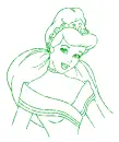 cinderella