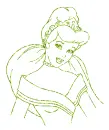 cinderella