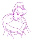 cinderella