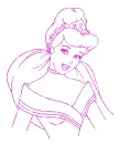 cinderella