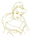 cinderella