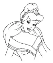 cinderella