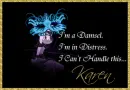 Damsel In Distress