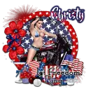 Christy