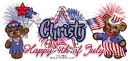 Christy
