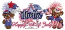 Mietta