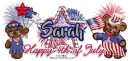 Sarah