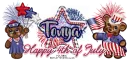 Tonya