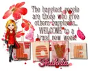 Happiest People ~ Shakela