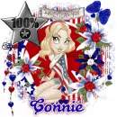 Connie