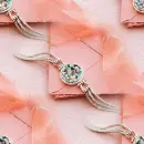 Bracelet ~ background