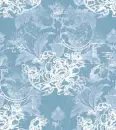Blue ~ background