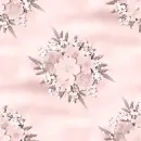 Pink flowers ~ background