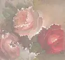 Roses ~ background
